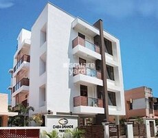 Casa Grande Trinity Featured Image