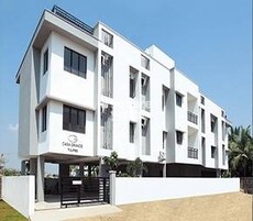 Casa Grande Tulipso Featured Image