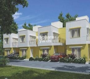 Casa Grande Urbano Phase 2