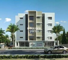 Casa Grande Vivant Featured Image