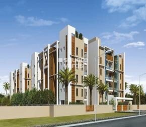 Casa Grande Vogue, Perumbakkam, Chennai