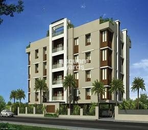 Casa Grande White Oak, Velachery, Chennai