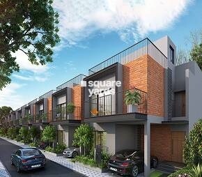 Casagrand Amberley, Navallur, Chennai