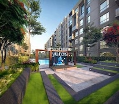 Casagrand Amethyst, Sholinganallur, Chennai