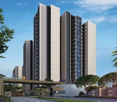 Casagrand Aria, Tambaram, Chennai