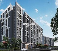 Casagrand Athens Phase II, Mogappair, Chennai