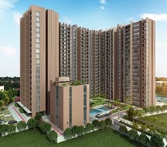 Casagrand Cloud9, Sholinganallur, Chennai