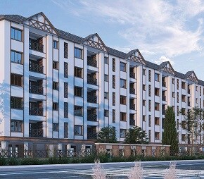 Casagrand Flagship, Pallikaranai, Chennai