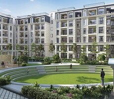 Casagrand French Town Featured Image