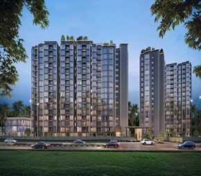Casagrand Highclere, Kundrathur, Chennai