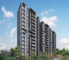 Casagrand Laurels, Navallur, Chennai