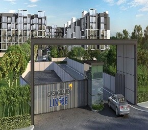 Casagrand Linore, Kattupakkam, Chennai