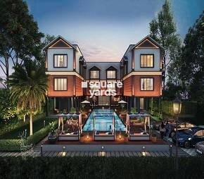 Casagrand Mabelle, Tambaram East, Chennai