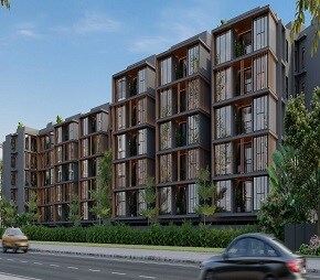 Casagrand Medora, Korattur, Chennai