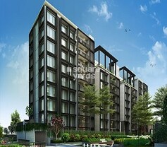 Casagrand Millenia, Mogappair, Chennai