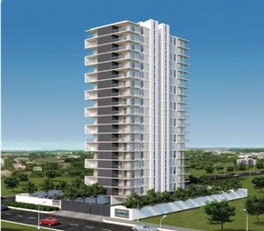 Casagrand Olympus, Mandaveli, Chennai