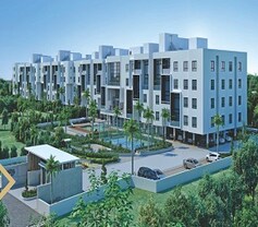 Casagrand Primera, Manapakkam, Chennai