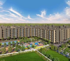 Casagrand Southbrooke, Kelambakkam, Chennai