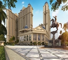 Casagrand Suncity, Kelambakkam, Chennai
