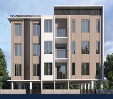 Casagrand Upstay Parsley Featured Image