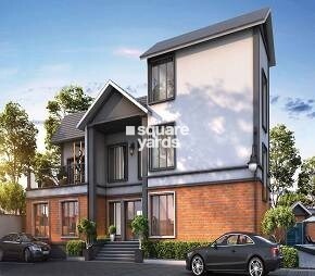 Casagrand Vistaaz, Perungalathur, Chennai