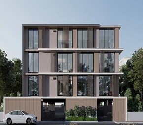 Casagrand Wesley, Arumbakkam, Chennai