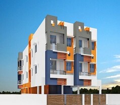 CC Alphine, Vandalur, Chennai