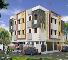 CC Anugraha, Kundrathur, Chennai