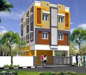 CC Aurovilla, Pozhichalur, Chennai