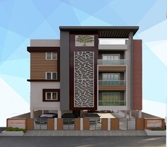 Cedar SKP Citadel, Madhavaram, Chennai