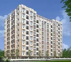 Ceebros Shyamala Gardens residential project in Virugambakkam