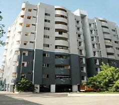 CeeDeeYes Regal Palm Gardens, Velachery, Chennai