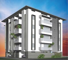 Celebrity Orbit, Adyar, Chennai