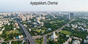 Celebrity PS Signature in Ayappakkam, Chennai