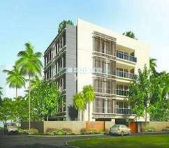 Chaitanya Builders Expressions Flagship