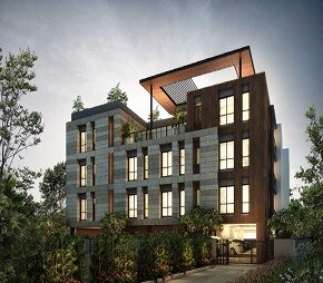 Chaitanya Camden, Egmore, Chennai