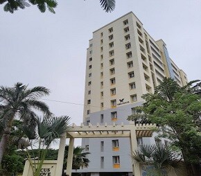 Chaitanya Ficus Grove, MRC Nagar, Chennai