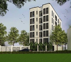 Chaitanya Kasthuri, Adyar, Chennai