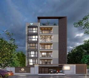 Chaitanya Sarang, Mandavelipakkam, Chennai