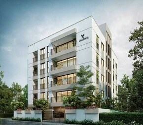 Chaitanya Sivam, Nungambakkam, Chennai