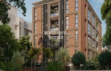 Chaitanya Thomas Manor Featured Image
