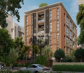 Chaitanya Thomas Manor, Vepery, Chennai