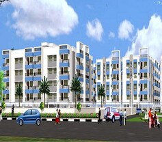Chandrasekar Green Park, S Kolathur, Chennai