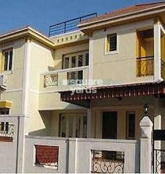 Chettinadd Housing Enclave Chettinadd Housing Enclave
