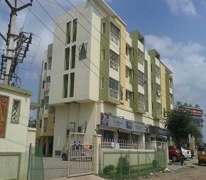 Chozha Thiru Mangai