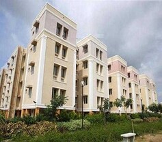 City Light Meadows, Nolambur, Chennai