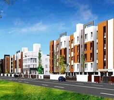 Covai Serene Adinath, Mannivakkam, Chennai