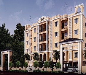 Creations Manchester, Attipattu, Chennai