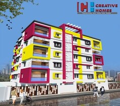 Creative Patria Castle, Thirumullaivoyal, Chennai