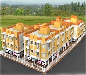 Crest Dusica, Anakaputhur, Chennai